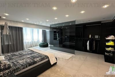 Apartament tip duplex 170 mp in zona bd-ul Unirii