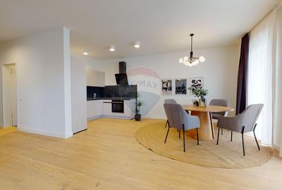 Apartament de inchiriat la Belveo. - 7