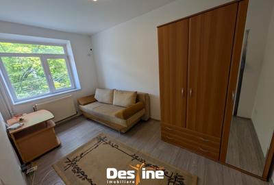 Apartament cu 2 camere decomandat, mobilat în Ultracentral - 4