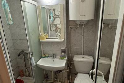 Apartament cu 2 camere în Micro 40 - 6