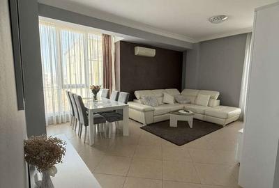 Apartament cu 2 camere, mobilat în Ciurea - 20