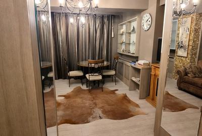 Apartament cu 2 camere decomandat, mobilat în Nerva Traian - 2