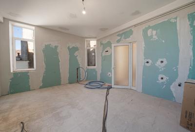 Apartament cu 3 camere decomandat în Moșilor - 13