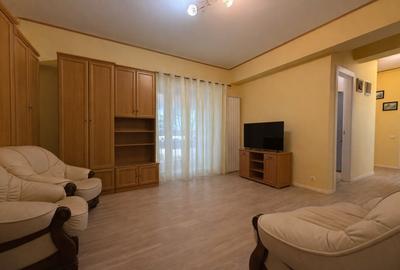 Apartament cu 3 camere semidecomandat în Iancului - 2