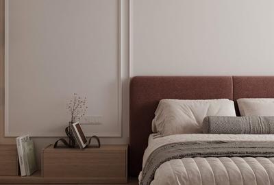 Apartament cu 3 camere decomandat în Chiajna - 6