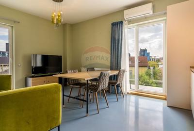 Apartament cu 3 camere de inchiriat in zona Iulius Mall - 4