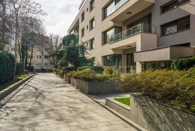 NOU! 3 camere 125 mpu, Complex Barbu Delavrancea, parcare! - 34