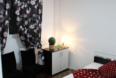 Apartament cu 2 camere decomandat în Alexandru cel Bun - 4