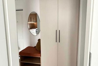 Apartament cu 2 camere decomandat în Central - 10