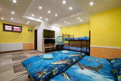 Oportunitate ! Pensiune 7 camere, 4 apartamente, 760mp utili la E60 - 11