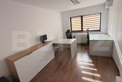 Spatiu de birou, 55 mp, zona Piata Cipariu - 2