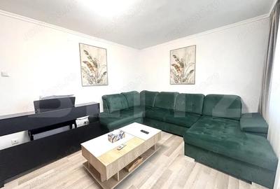 Apartament cu 3 camere decomandat în Lipovei - 4