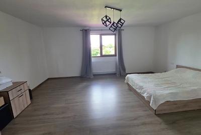 Duplex cu 4 camere cu Canalizare în Popricani - 4