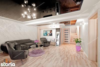 Casă cu 4 camere cu Teren 303 Mp în Vânători - 5