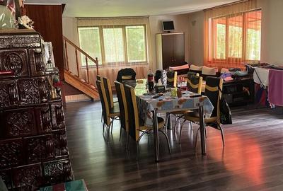 Casă cu 3 camere în Ocoliș - 2