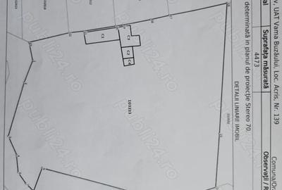 Teren de 4473 mp, în Acriș - 10