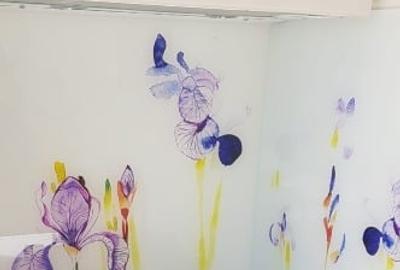 Apartament cu 2 camere semidecomandat în Central - 8