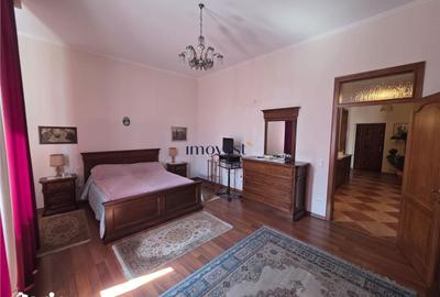 Apartament cu 3 camere decomandat în Central - 15