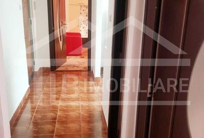 Apartament cu 2 camere, mobilat în Tudor - 3