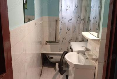 Apartament cu 2 camere nedecomandat în Central - 1