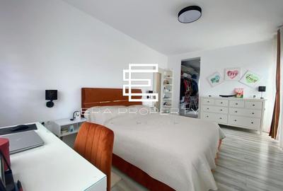 Casă individuală premium- panouri fotovoltaice –Cartierul Primaverii Sibiu - 13