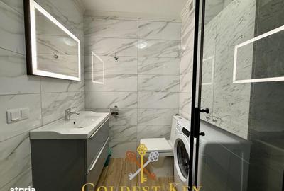 Apartament cu 2 camere în Dâmbul Rotund - 5