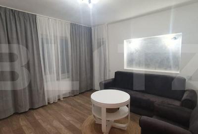 Apartament cu 4 camere decomandat în 1 Mai - 2