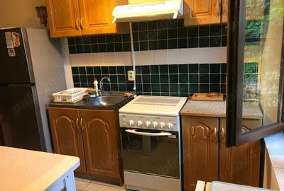 Casă cu 2 camere în Titan - 5