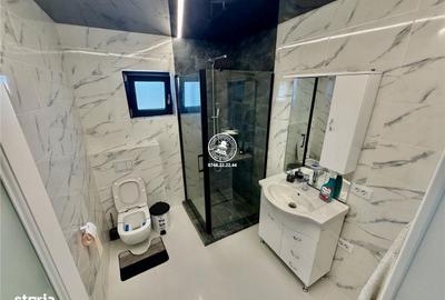 Casă cu 4 camere în Pietrăria - 8