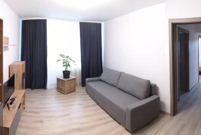 Apartament cu 2 camere decomandat, mobilat în Alexandru Obregia - 16
