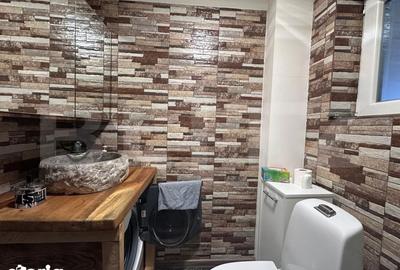 Casă cu 7 camere cu Teren 1350 Mp în Sânpetru - 15