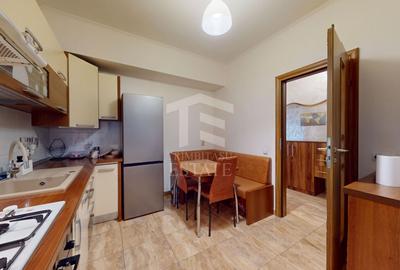 Apartament cu 2 camere decomandat, mobilat în Chitila - 13