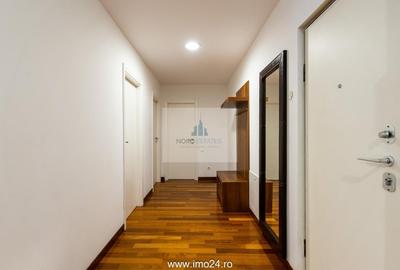 Herastrau-Nordului, Dressing, 1 dormitor, Parcare, lux - 11