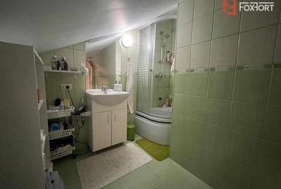 Casa 4 camere, 103 mp, teren 274mp, zona Balcescu - ID V2911 - 13