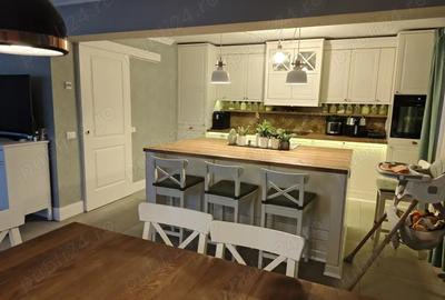 Casa P+M 4 camere, 172 mp, teren 412 mp, Sangeorgiu de Mures - 3