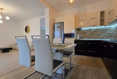 Duplex cu 3 camere cu Canalizare în Moșnița Nouă - 8
