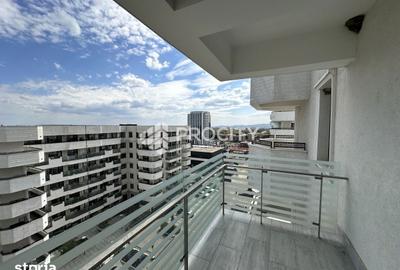 Apartament cu 2 camere decomandat în Central - 8