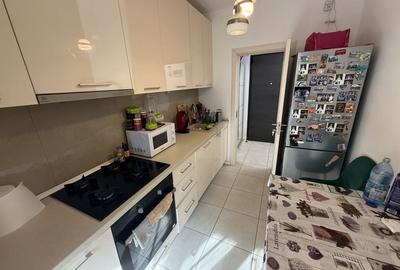 Garsoniera Exigent Plaza Residence P/11 - 38 mp - 6