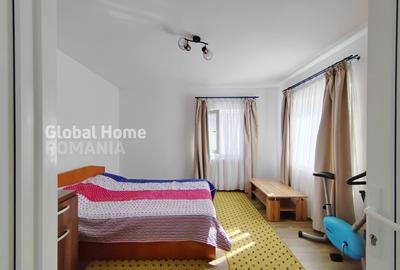 Casa Individuala | 3 Cam. | Colentina | Mobilata | Utilata - 8