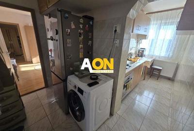 Apartament 2 Camere Zona Cetate, Complet Mobilat - 3