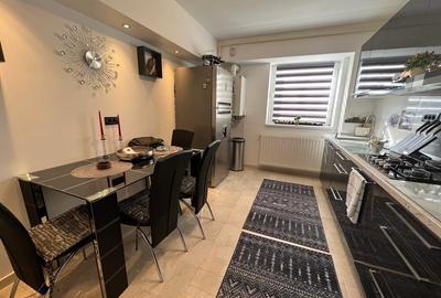 Apartament cu 4 camere semidecomandat în Micălaca - 9