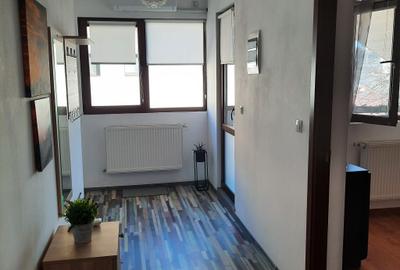 Apartament cu 2 camere decomandat în Exterior Vest - 1