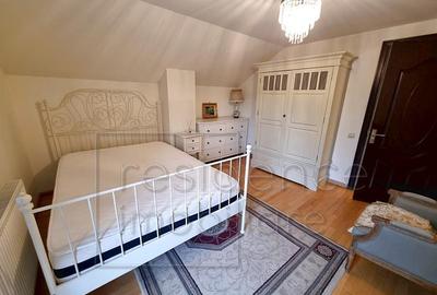 Curte deosebita! Casa 4 camere, Borhanci, zona Biserica Orto - 23