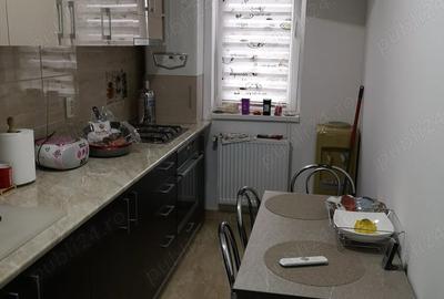 Apartament cu 2 camere decomandat în Chiajna - 6