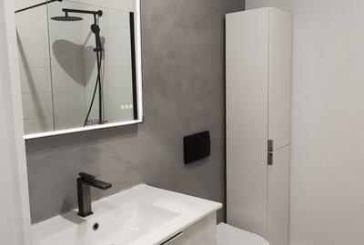 Apartament cu 2 camere decomandat în Florești - 1