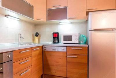 Garsonieră decomandată în Bucureștii Noi - 5