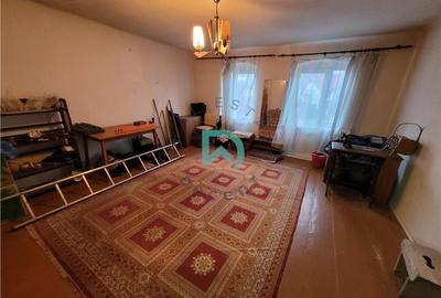 Casă individuală cu 1 camere cu Teren 620 Mp în Schei - 2