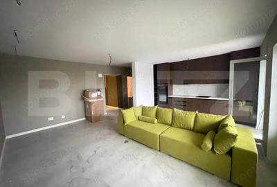 Apartament cu 3 camere decomandat, mobilat în Rovine - 5