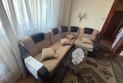Apartament cu 2 camere semidecomandat în Sud-Vest - 11