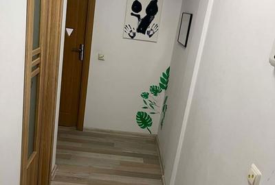 Garsonieră decomandată în Lotrioara - 3